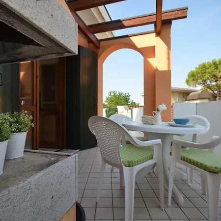 Villaggio Clio Bibione Exterior photo