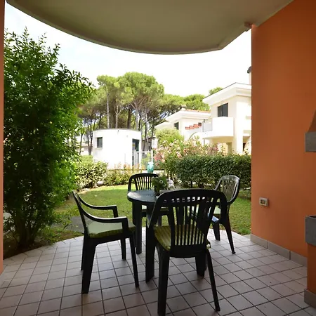 Villaggio Clio Bibione Exterior photo