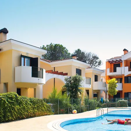 Villaggio Clio Bibione Exterior photo
