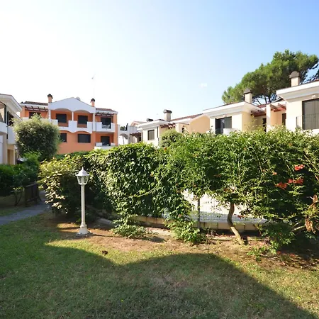 Villaggio Clio Bibione Exterior photo