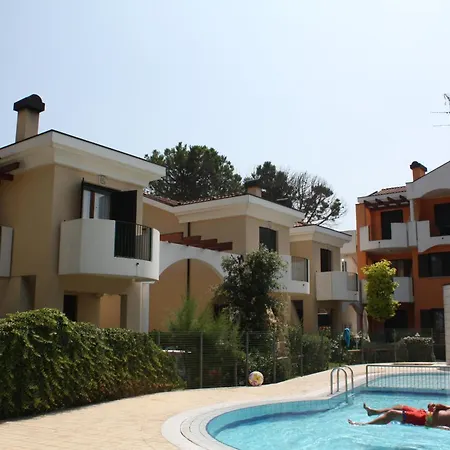Villaggio Clio Bibione Exterior photo
