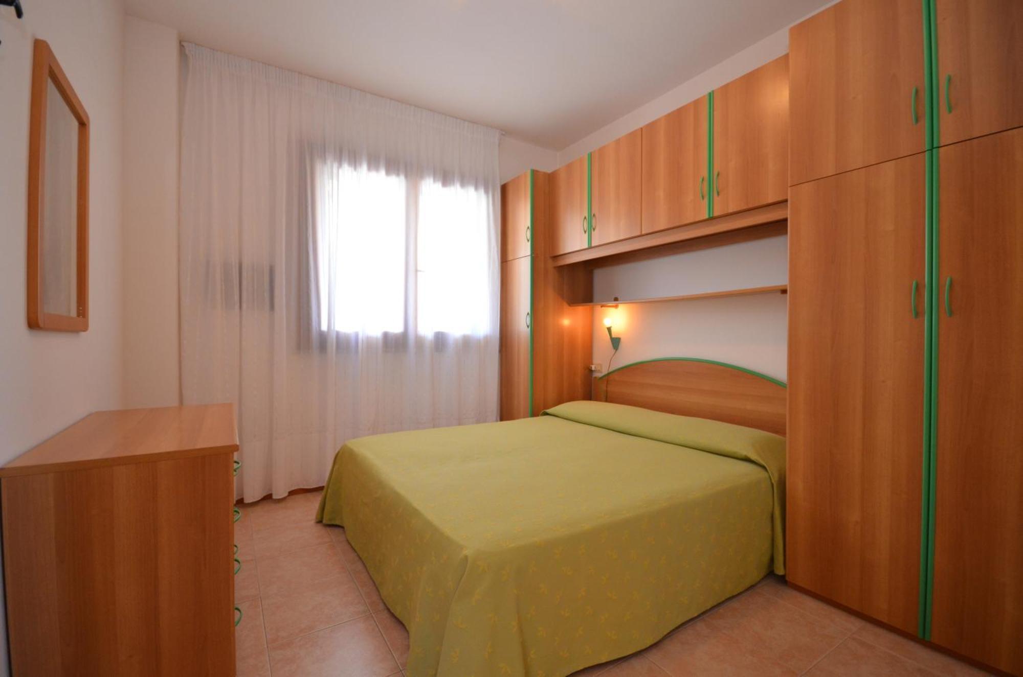Holiday home Villaggio Clio *