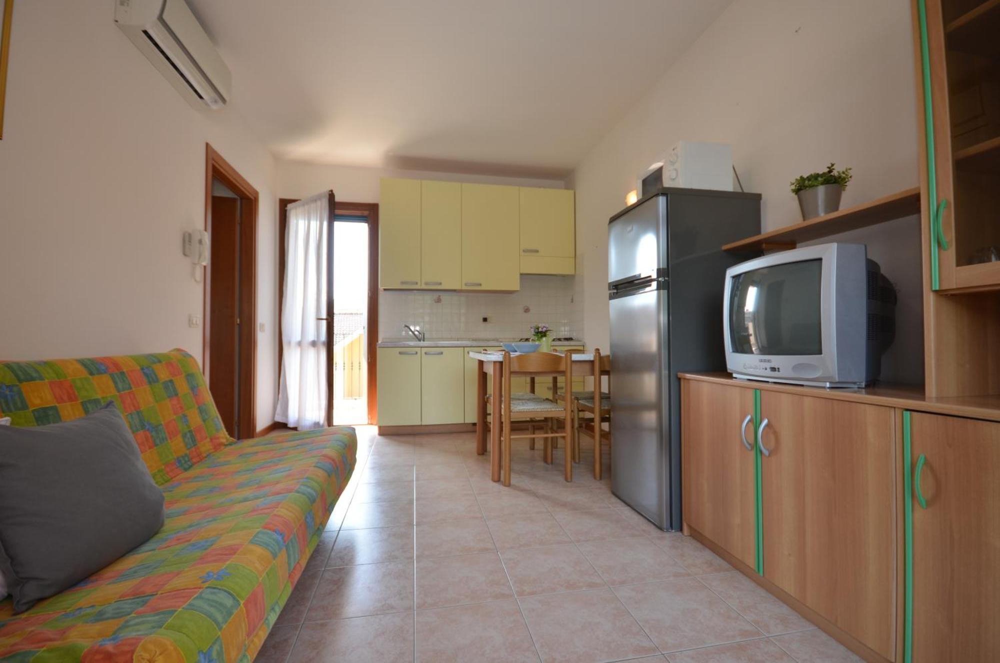 Villaggio Clio * Bibione