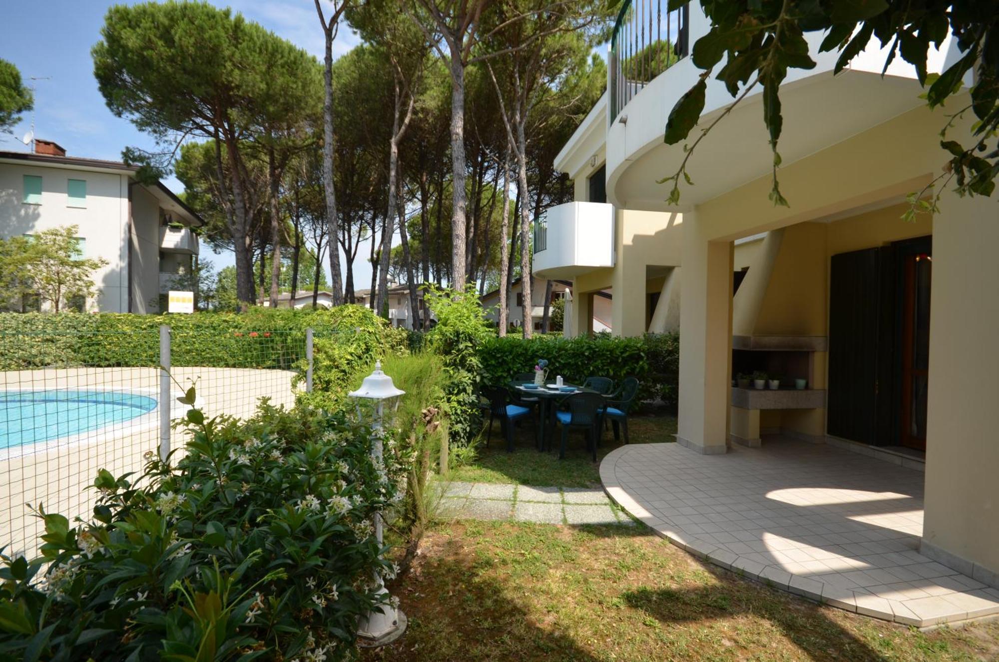 Holiday home Villaggio Clio *