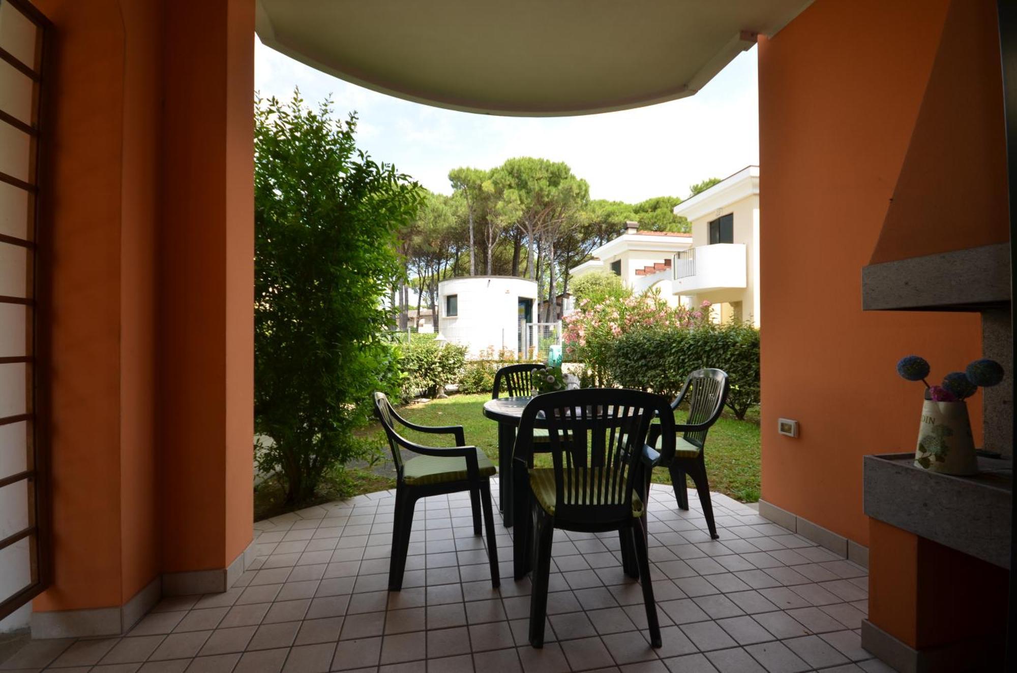 Villaggio Clio * Bibione