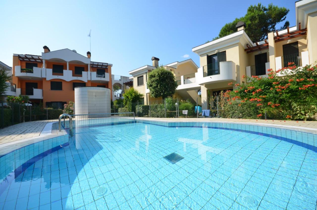 Villaggio Clio * Bibione