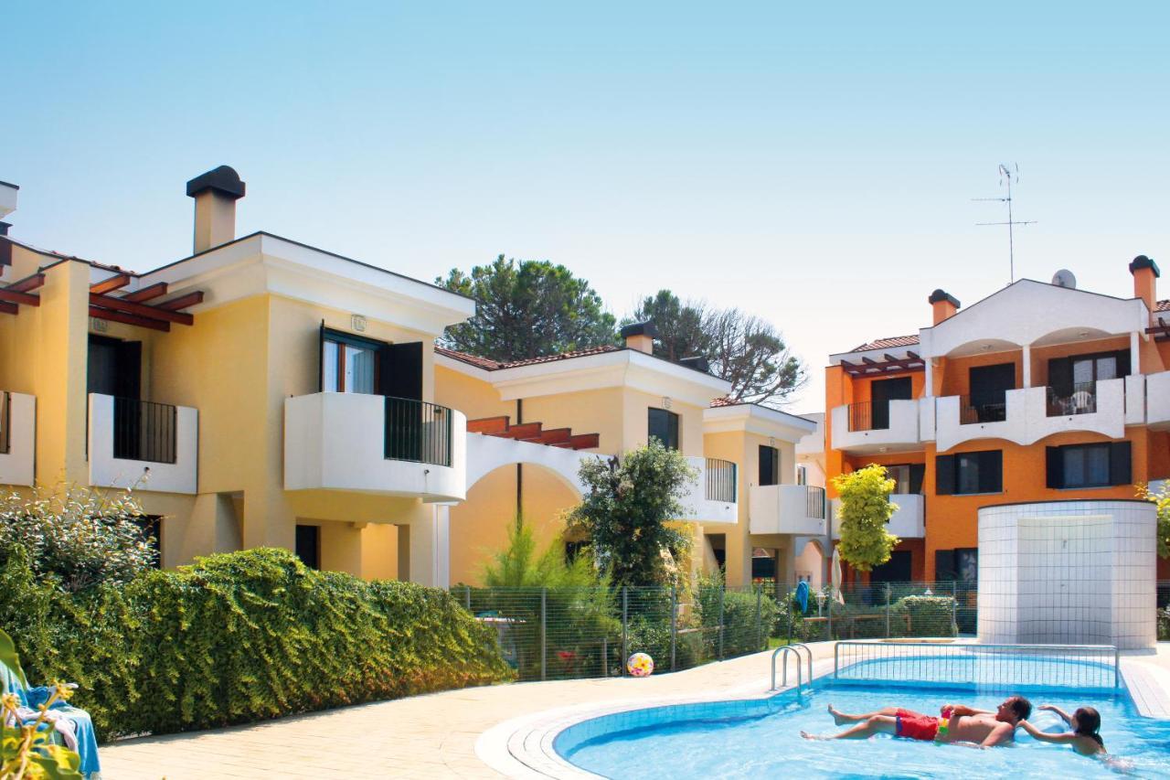 Villaggio Clio Сasa de vacaciones *