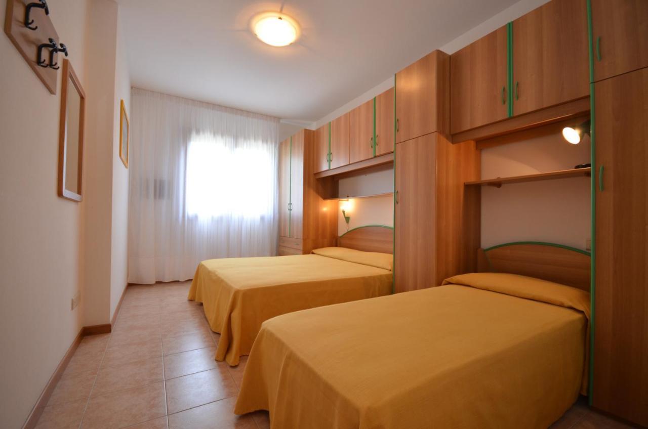 Holiday home Villaggio Clio *