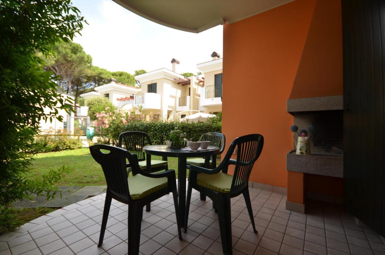 Holiday home Villaggio Clio Bibione