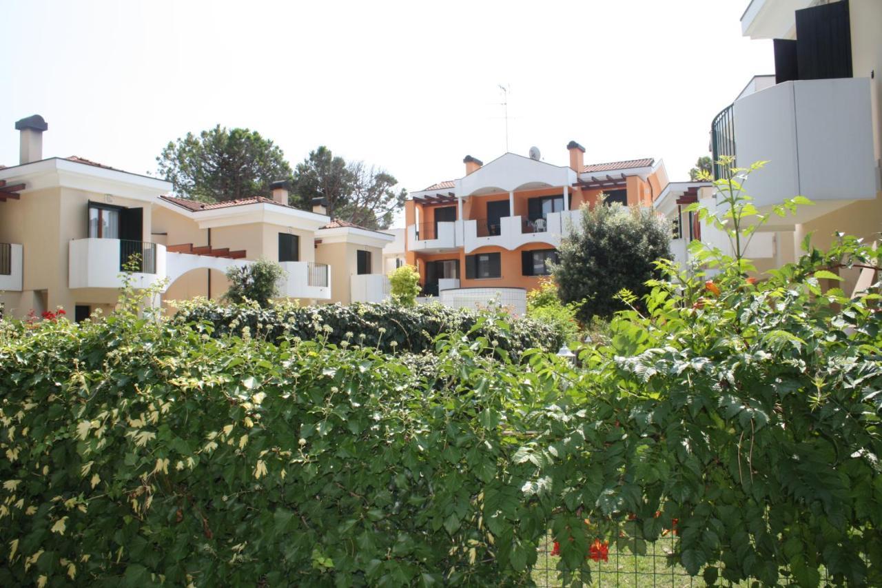 Holiday home Villaggio Clio