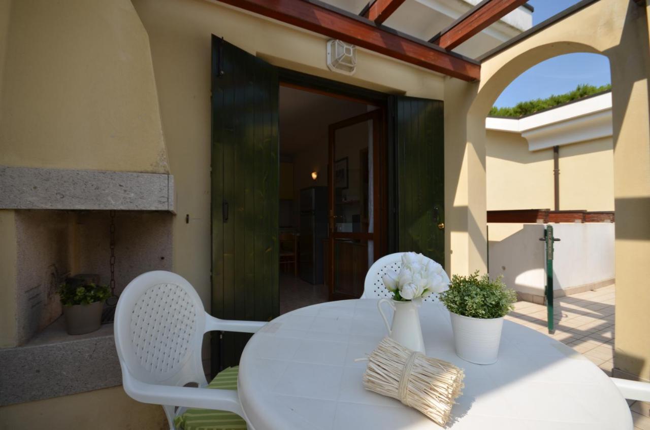 Villaggio Clio Holiday home